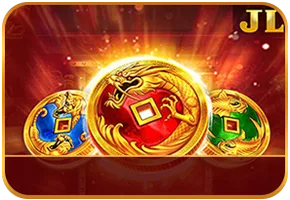 3 COIN TREASURES