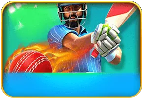 CRICKET