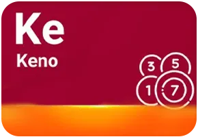 keno game