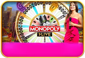 MONOPOLY LIVE
