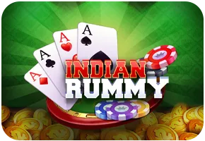RUMMY GAME