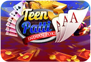 TEEN PATTI