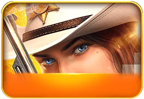 WILD BOUNTY SHOWDOWN